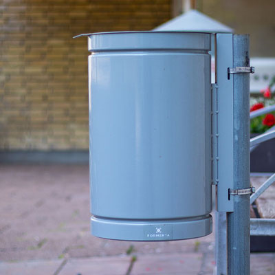 Malmo Hospital, Malmo, Sweden | Formenta